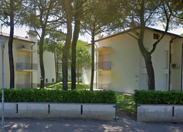 Residence Villa Liliana - Lignano Pineta
