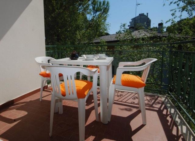 Residence Villa Liliana - Lignano Pineta