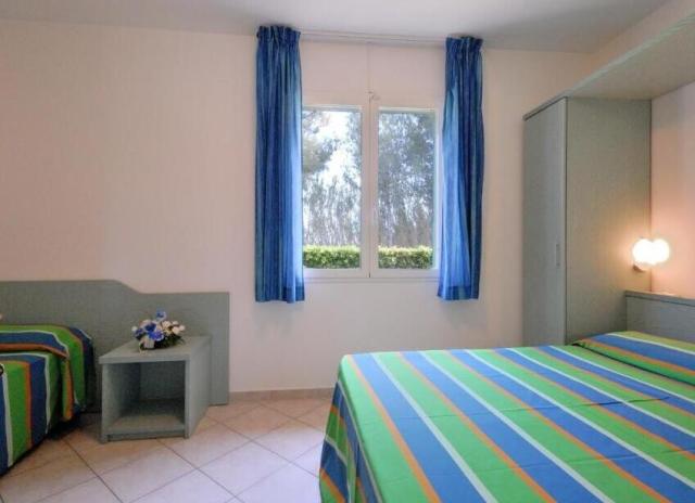 Villaggio La Cecinella - Marina di Cecina