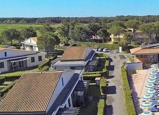 Villaggio La Cecinella - Marina di Cecina