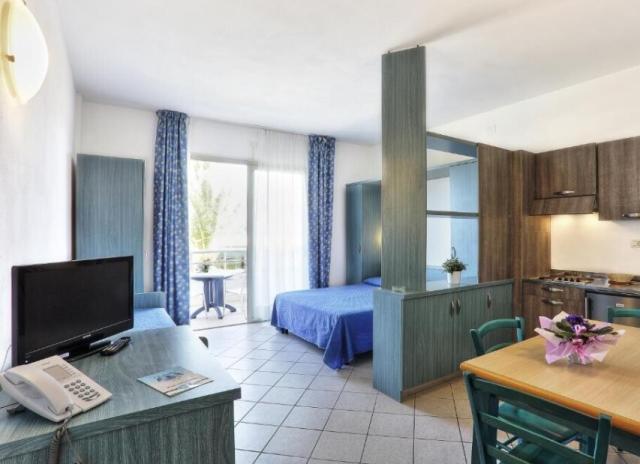 Villaggio La Cecinella - Marina di Cecina