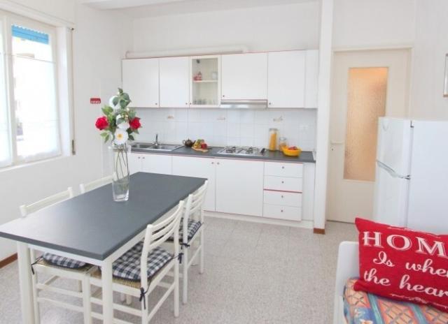 Residence Stella - Bibione Spiaggia