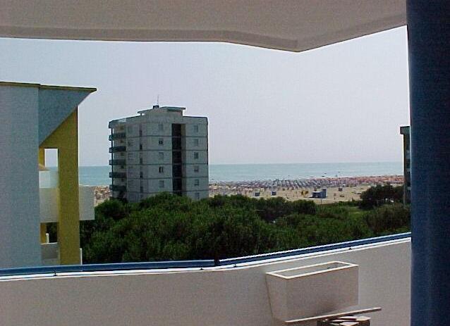 Residence Riomar - Bibione Spiaggia
