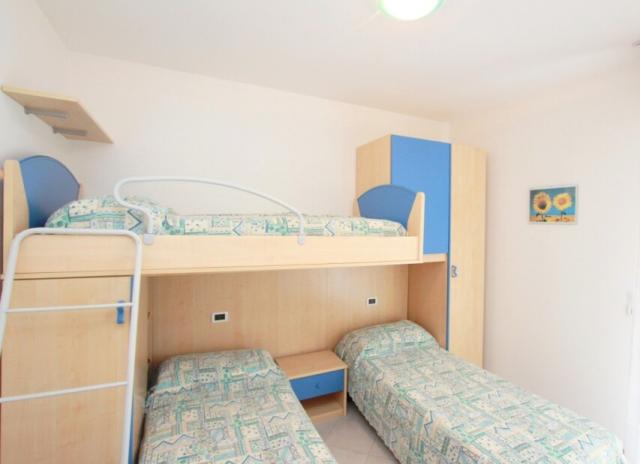 Residence Riomar - Bibione Spiaggia