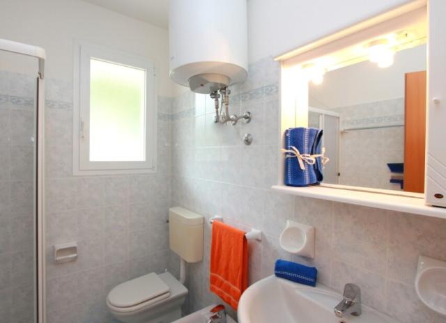 Residence Riomar - Bibione Spiaggia