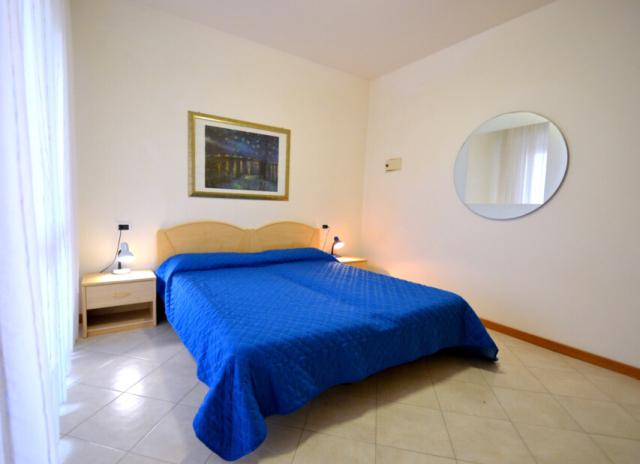 Residence Riomar - Bibione Spiaggia