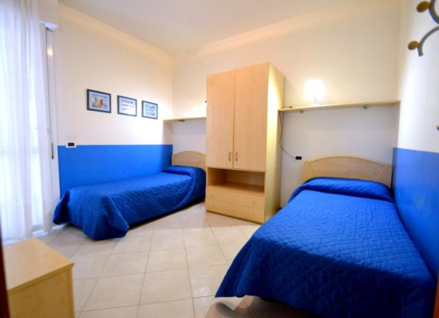 Residence Riomar - Bibione Spiaggia