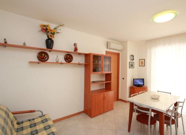 Residence Riomar - Bibione Spiaggia