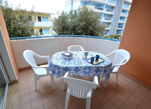 Residence Riomar - Bibione Spiaggia
