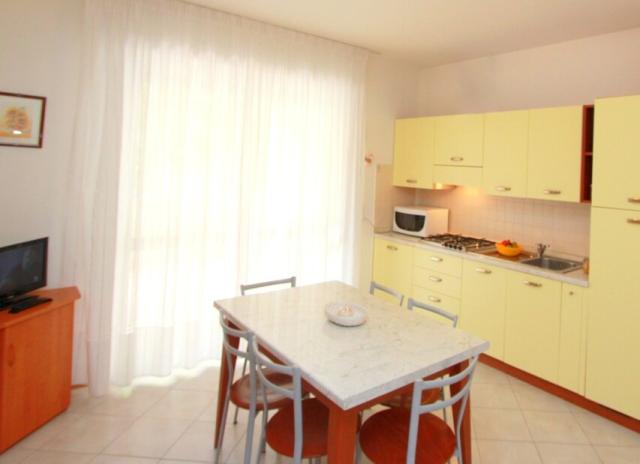 Residence Riomar - Bibione Spiaggia