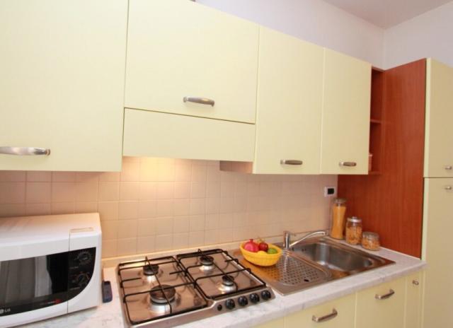 Residence Riomar - Bibione Spiaggia