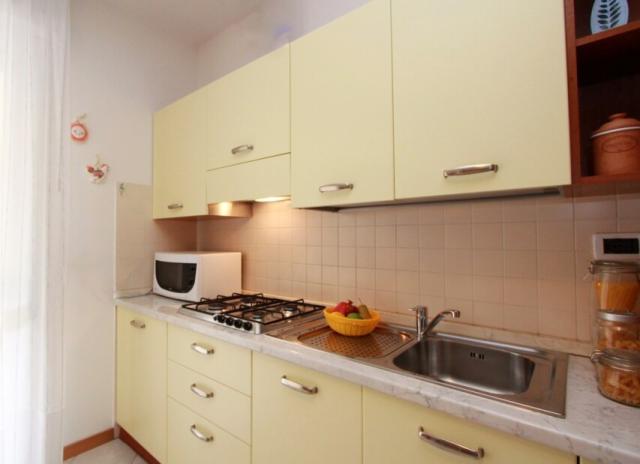 Residence Riomar - Bibione Spiaggia