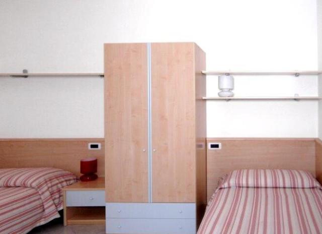 Residence Riomar - Bibione Spiaggia