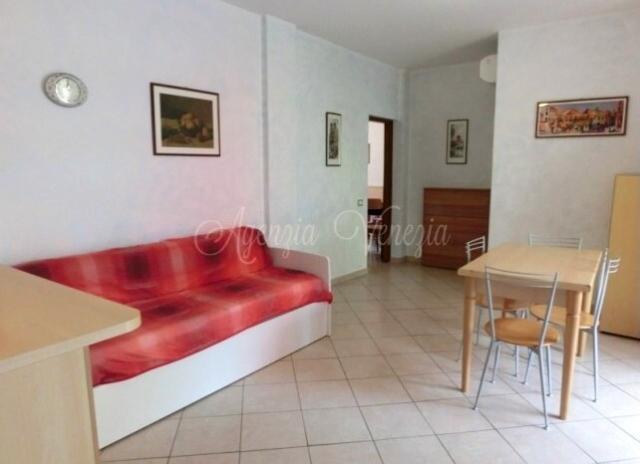 Residence Ausonia (dodavatel 2) - Bibione Spiaggia