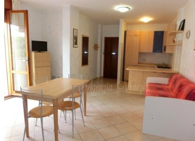 Residence Ausonia (dodavatel 2) - Bibione Spiaggia