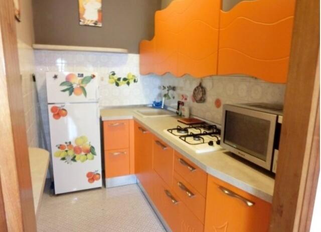 Residence Ausonia (dodavatel 2) - Bibione Spiaggia