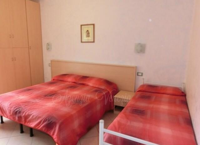 Residence Ausonia (dodavatel 2) - Bibione Spiaggia