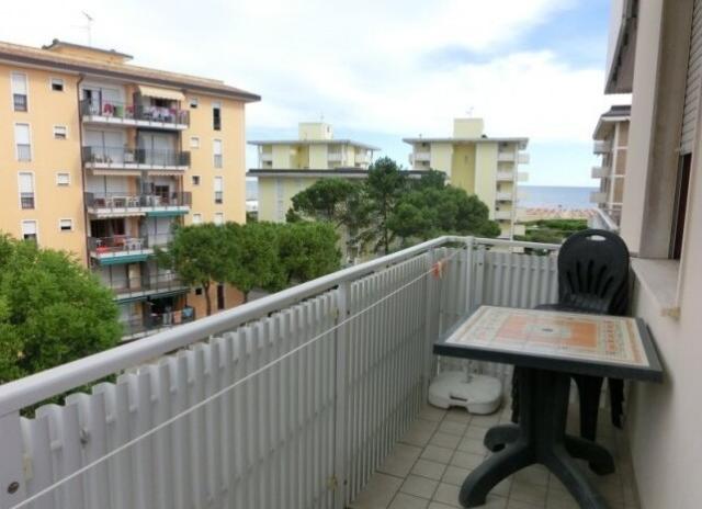 Residence Ausonia (dodavatel 2) - Bibione Spiaggia