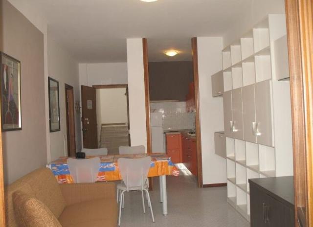 Residence Ausonia (dodavatel 2) - Bibione Spiaggia