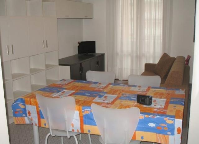 Residence Ausonia (dodavatel 2) - Bibione Spiaggia