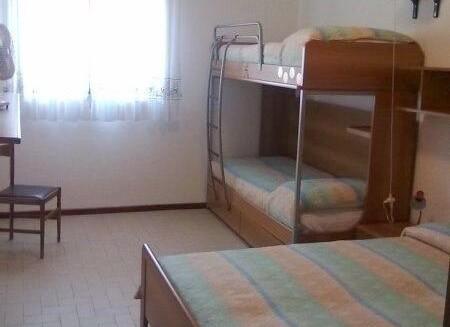 Residence Ausonia (dodavatel 2) - Bibione Spiaggia