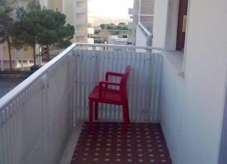Residence Ausonia (dodavatel 2) - Bibione Spiaggia