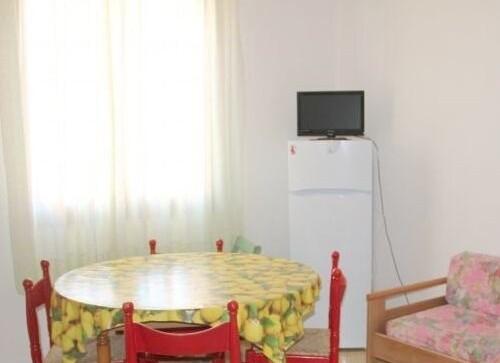 Residence Ausonia (dodavatel 2) - Bibione Spiaggia