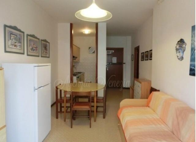Residence Ausonia (dodavatel 2) - Bibione Spiaggia