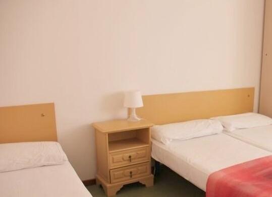 Residence Ausonia (dodavatel 2) - Bibione Spiaggia