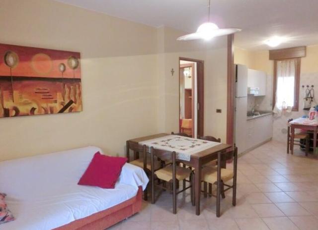 Residence Ausonia (dodavatel 2) - Bibione Spiaggia