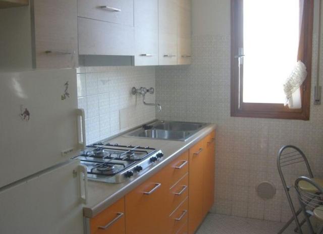 Residence Ausonia (dodavatel 2) - Bibione Spiaggia