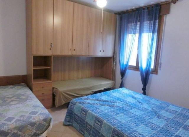 Residence Ausonia (dodavatel 2) - Bibione Spiaggia