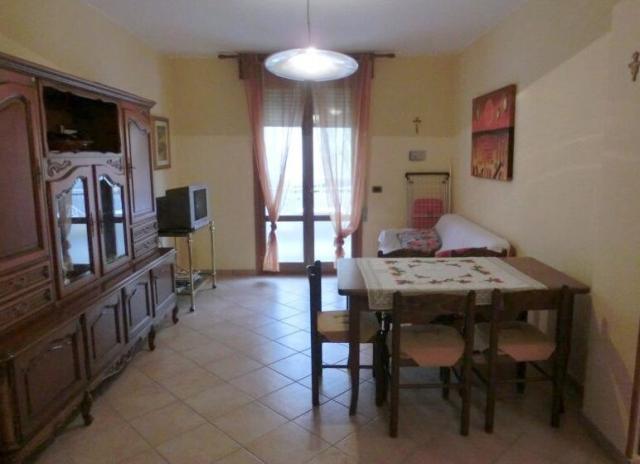 Residence Ausonia (dodavatel 2) - Bibione Spiaggia