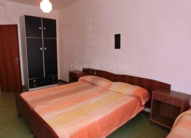 Residence Ausonia (dodavatel 2) - Bibione Spiaggia