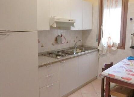 Residence Ausonia (dodavatel 2) - Bibione Spiaggia