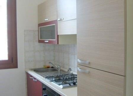 Residence Ausonia (dodavatel 2) - Bibione Spiaggia