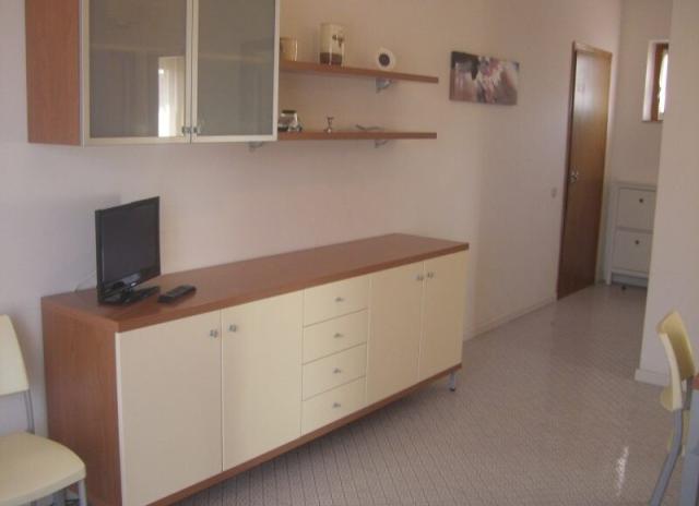 Residence Ausonia (dodavatel 2) - Bibione Spiaggia