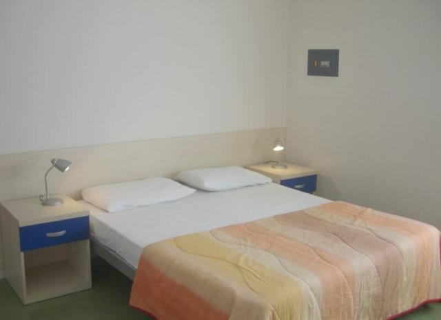 Residence Ausonia (dodavatel 2) - Bibione Spiaggia