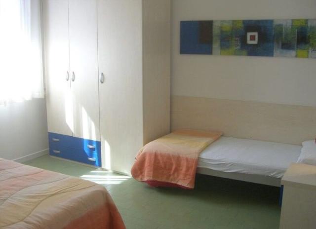 Residence Ausonia (dodavatel 2) - Bibione Spiaggia