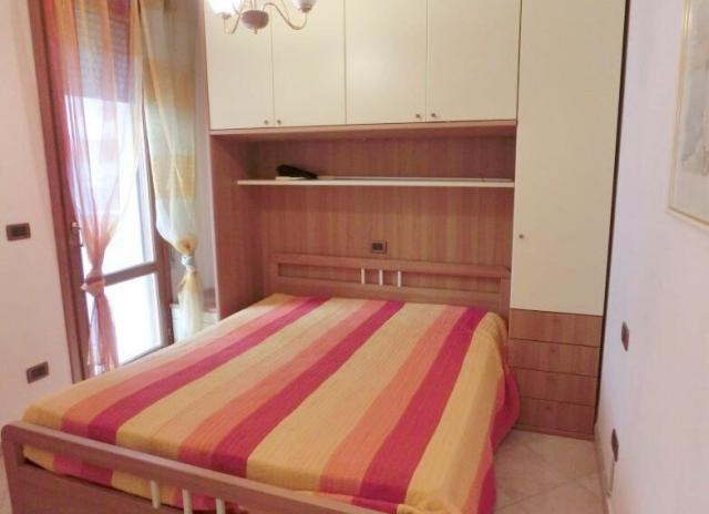 Residence Ausonia (dodavatel 2) - Bibione Spiaggia