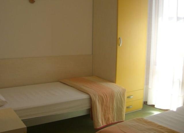 Residence Ausonia (dodavatel 2) - Bibione Spiaggia