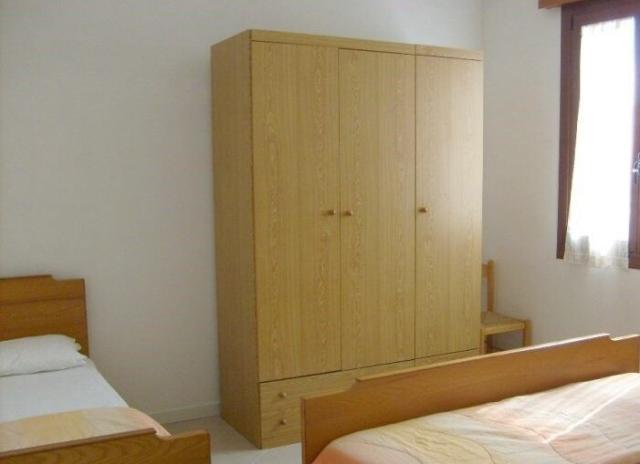 Residence Ausonia (dodavatel 2) - Bibione Spiaggia