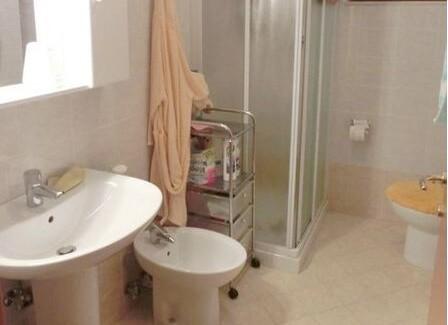 Residence Ausonia (dodavatel 2) - Bibione Spiaggia