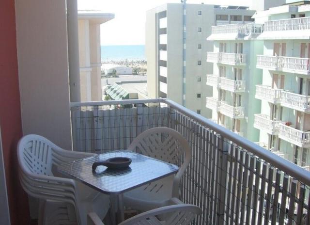 Residence Ausonia (dodavatel 2) - Bibione Spiaggia