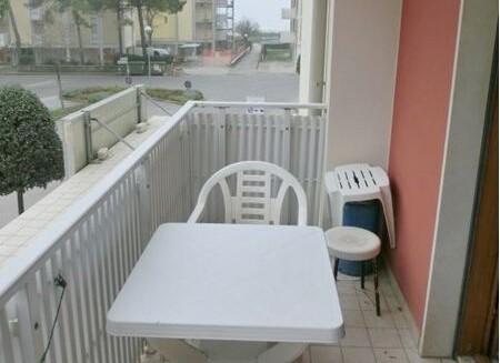 Residence Ausonia (dodavatel 2) - Bibione Spiaggia