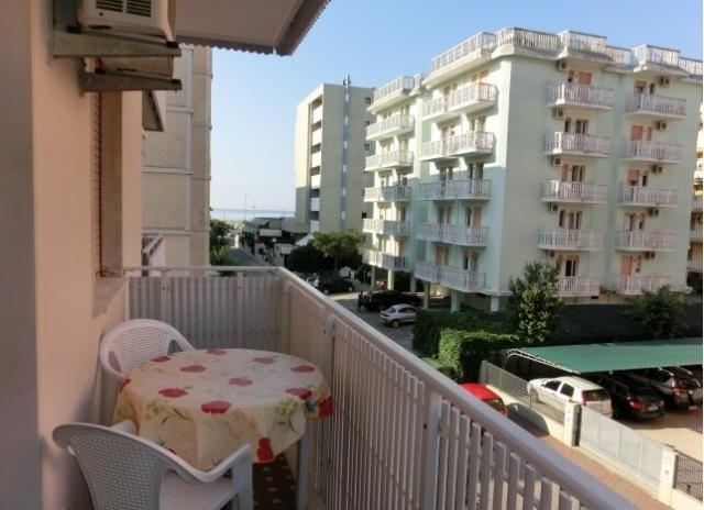 Residence Ausonia (dodavatel 2) - Bibione Spiaggia