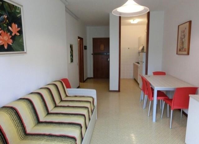 Residence Ausonia (dodavatel 2) - Bibione Spiaggia