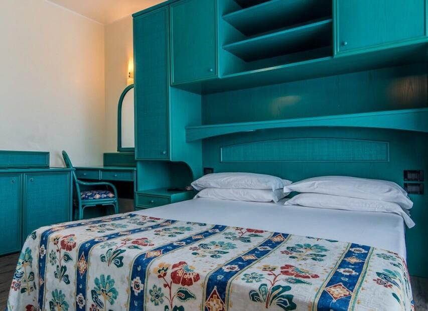 Hotel Brioni Mare**** - Jesolo Lido Centro