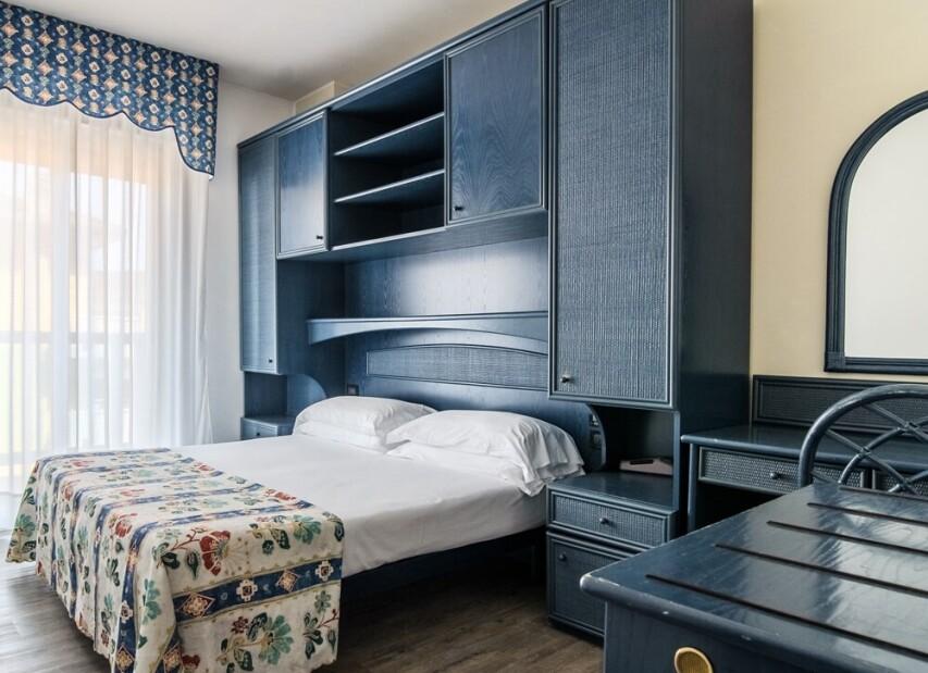 Hotel Brioni Mare**** - Jesolo Lido Centro