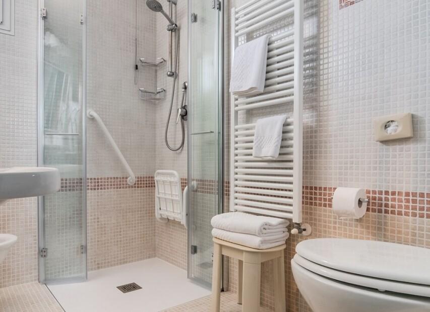 Hotel Brioni Mare**** - Jesolo Lido Centro